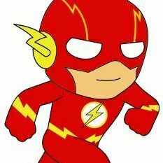 Team Page: Super Flash Runners